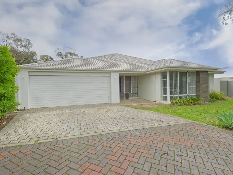 Main view of Homely house listing, 33 Corbridge Avenue, Wellard WA 6170