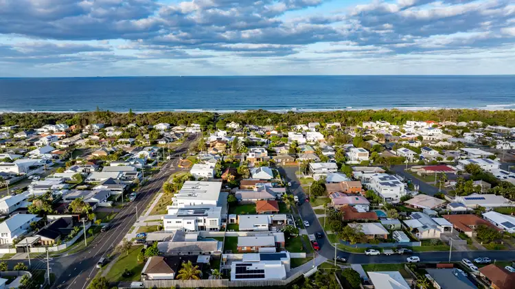 Second view of Homely house listing, 11 Kookaburra Crescent, Bokarina QLD 4575