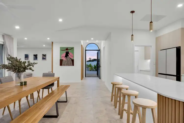 Fifth view of Homely house listing, 11 Kookaburra Crescent, Bokarina QLD 4575