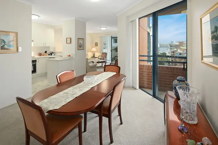 Level8/120 Pyrmont Street, Pyrmont NSW 2009