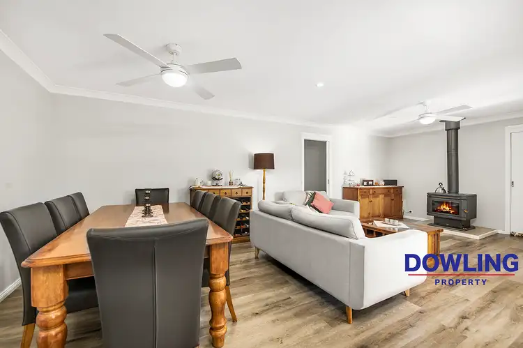 Fourth view of Homely house listing, 1 Kula Road, Medowie NSW 2318