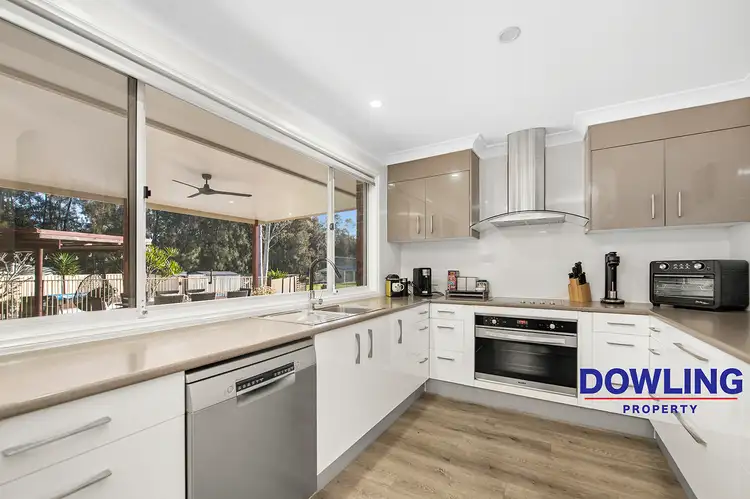 Sixth view of Homely house listing, 1 Kula Road, Medowie NSW 2318