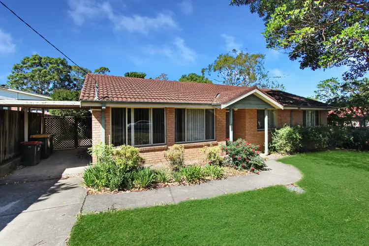 1A Oakleigh Avenue, Thornleigh NSW 2120