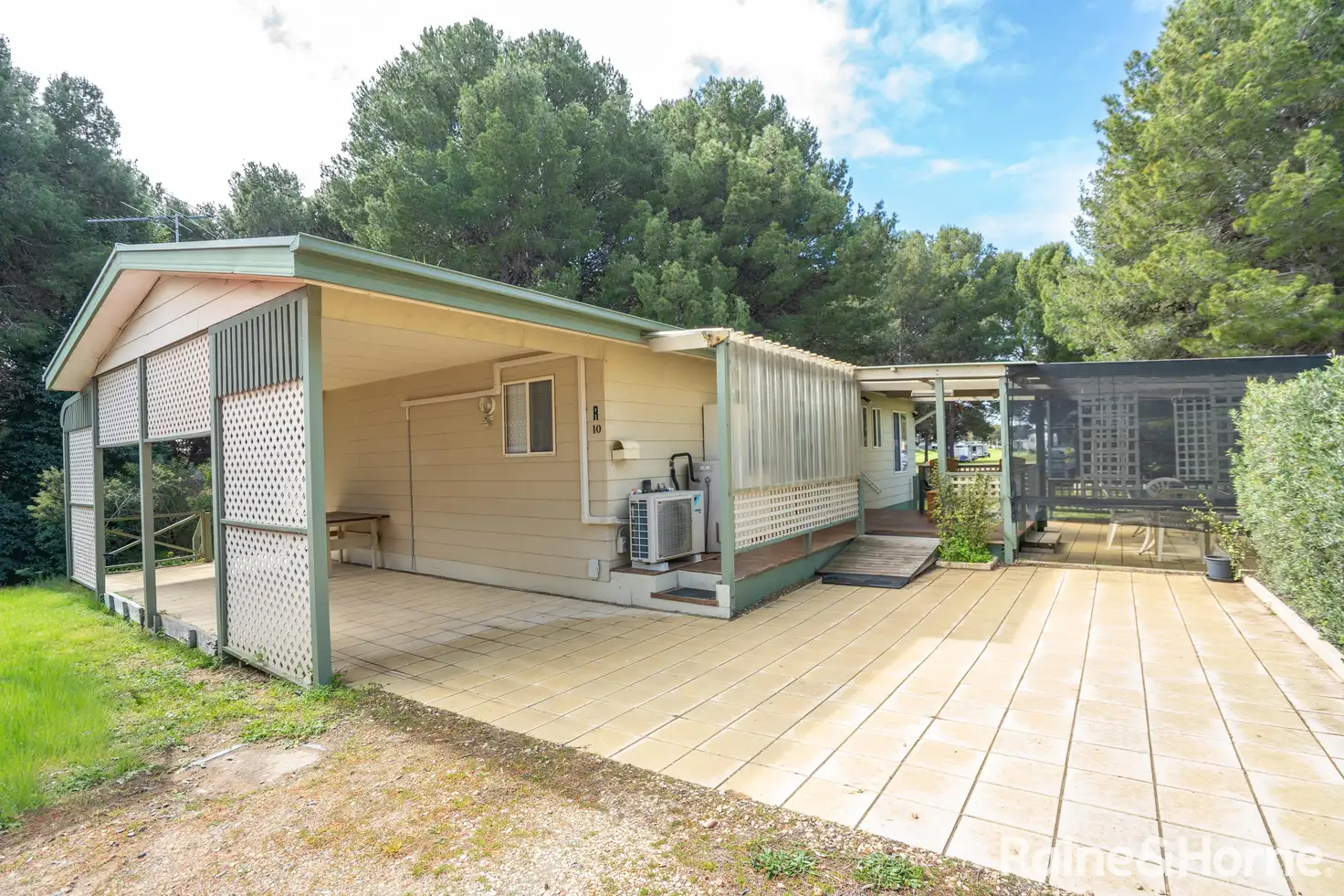 Main view of Homely house listing, 10/4 Madsen Street, Hindmarsh Island SA 5214