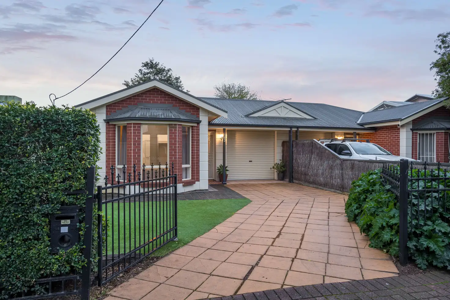 Main view of Homely house listing, 52 Bakewell Road, Evandale SA 5069