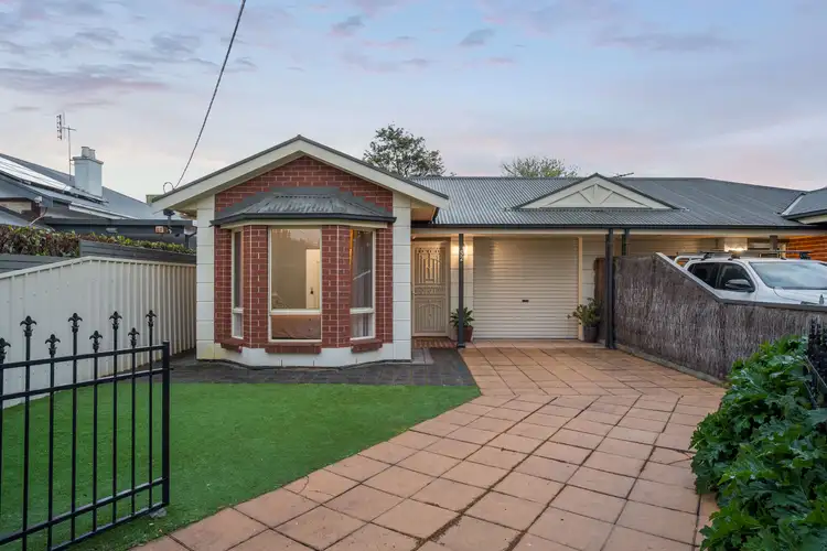 Second view of Homely house listing, 52 Bakewell Road, Evandale SA 5069