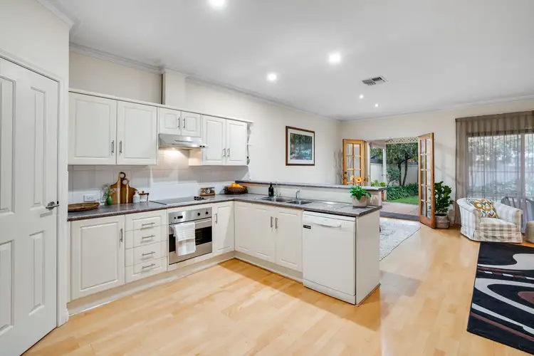Third view of Homely house listing, 52 Bakewell Road, Evandale SA 5069