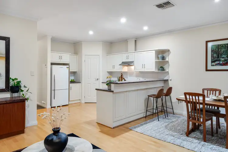 Fifth view of Homely house listing, 52 Bakewell Road, Evandale SA 5069