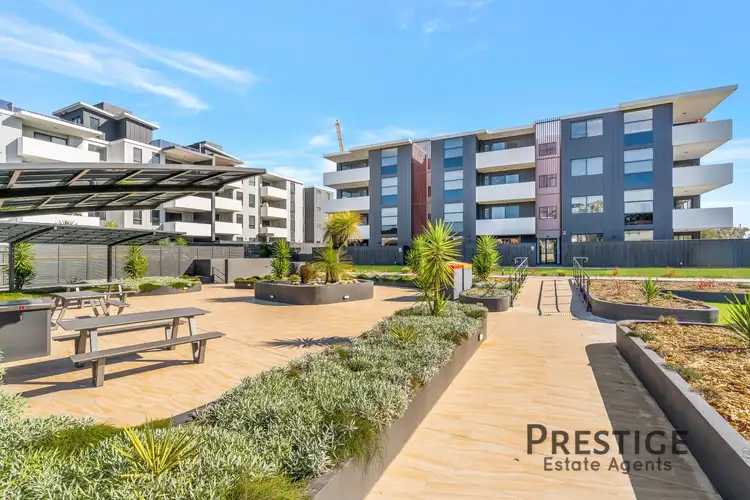 48/51-55 Hutton Road, Edmondson Park NSW 2174