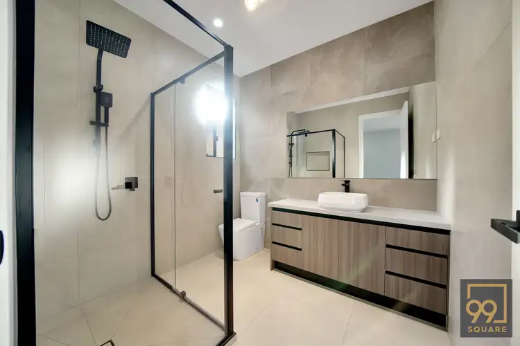 Third view of Homely house listing, 1 PENNINGS RD, Wyndham Vale VIC 3024