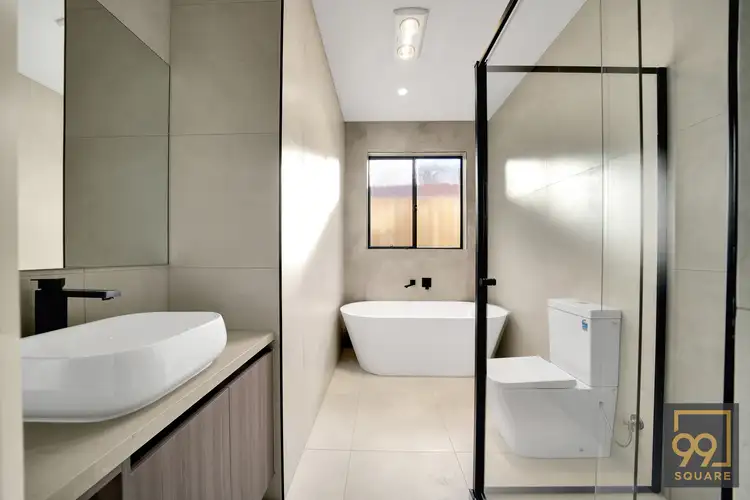 Fourth view of Homely house listing, 1 PENNINGS RD, Wyndham Vale VIC 3024