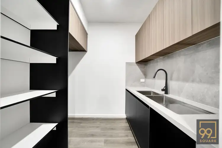 Fifth view of Homely house listing, 1 PENNINGS RD, Wyndham Vale VIC 3024