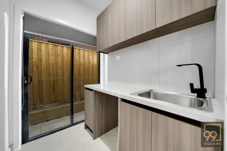 Sixth view of Homely house listing, 1 PENNINGS RD, Wyndham Vale VIC 3024