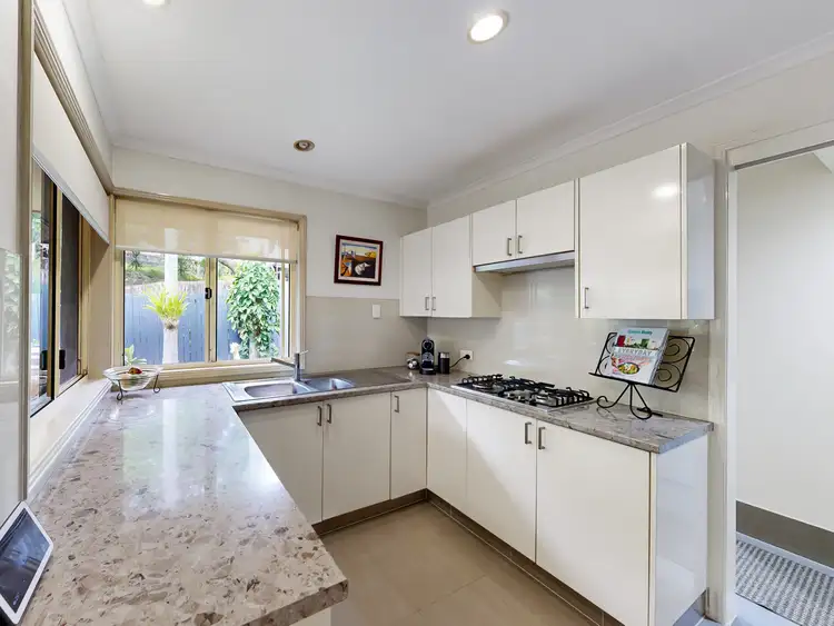 Third view of Homely townhouse listing, 29/36 Andrew Street, Balmoral QLD 4171