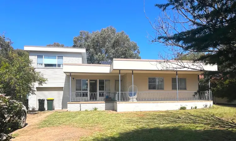 4 Edwards Street, Coonabarabran NSW 2357
