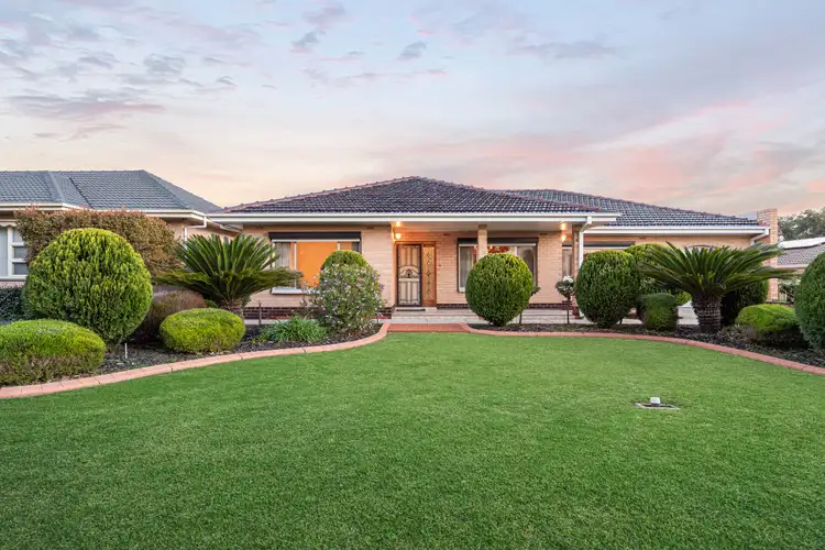 8 Scott Road, Newton SA 5074