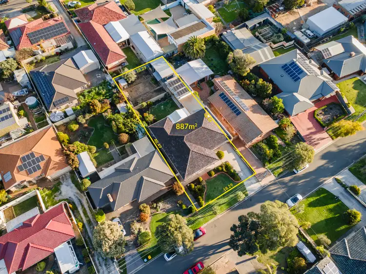 Second view of Homely house listing, 8 Scott Road, Newton SA 5074