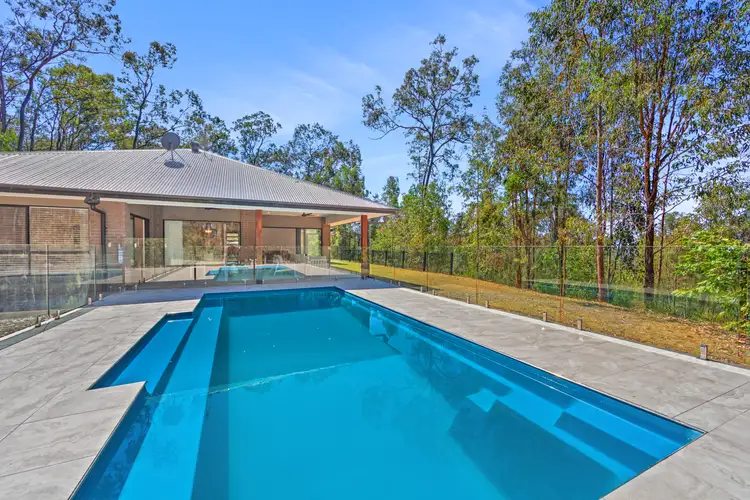 18-26 Dellcal Place, Tamborine QLD 4270