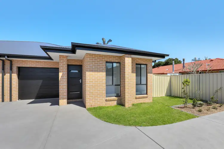 1/49A President Poincare Parade, Tanilba Bay NSW 2319