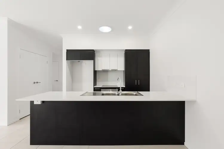 Third view of Homely villa listing, 1/49A President Poincare Parade, Tanilba Bay NSW 2319