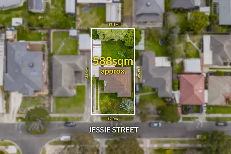 16 Jessie Street, Blackburn North VIC 3130