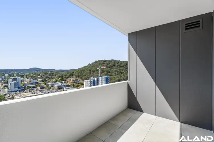 Third view of Homely apartment listing, E-2403/108 Donnison Street, Gosford NSW 2250