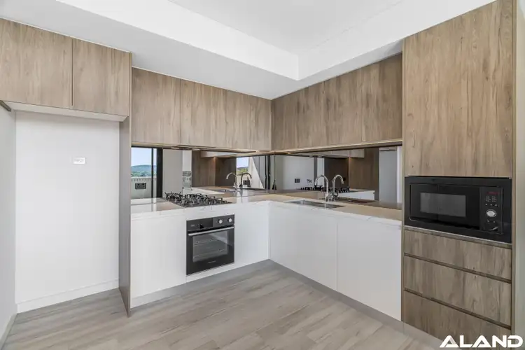 Fourth view of Homely apartment listing, E-2403/108 Donnison Street, Gosford NSW 2250