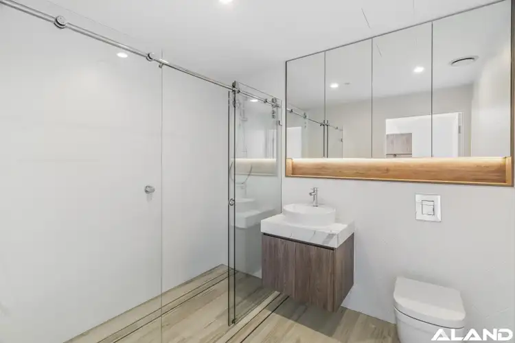 Fifth view of Homely apartment listing, E-2403/108 Donnison Street, Gosford NSW 2250