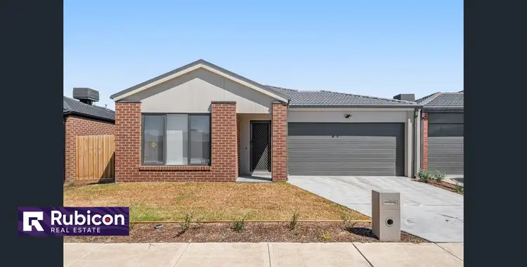 14 Smilax Street, Wallan VIC 3756