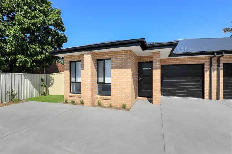 2/49A President Poincare Parade, Tanilba Bay NSW 2319