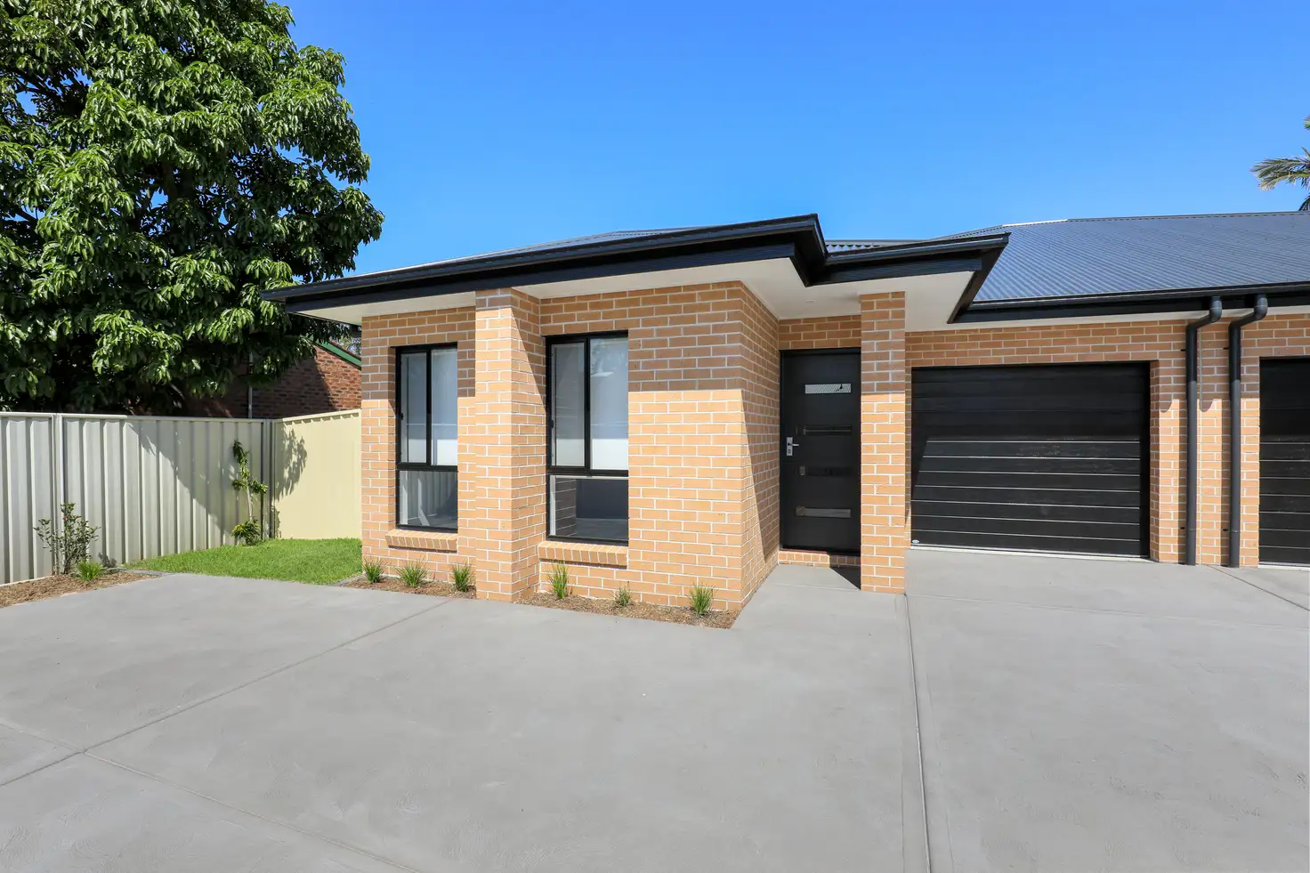 Main view of Homely villa listing, 2/49A President Poincare Parade, Tanilba Bay NSW 2319