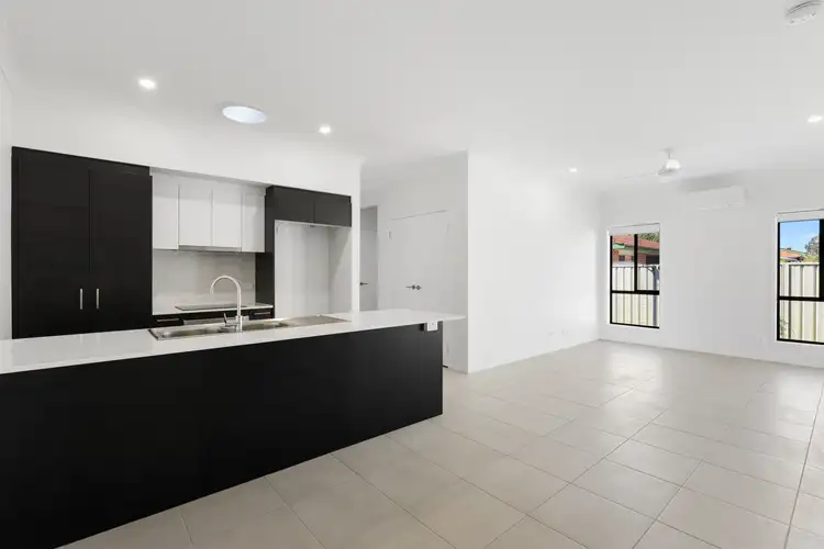 Second view of Homely villa listing, 2/49A President Poincare Parade, Tanilba Bay NSW 2319