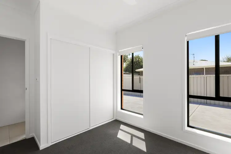 Third view of Homely villa listing, 2/49A President Poincare Parade, Tanilba Bay NSW 2319