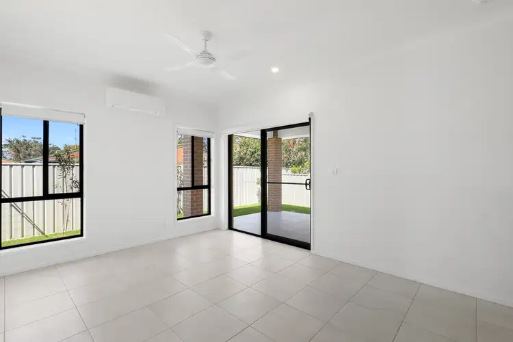 Fourth view of Homely villa listing, 2/49A President Poincare Parade, Tanilba Bay NSW 2319