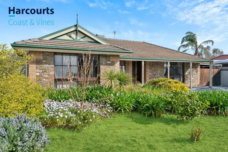 77 Aldinga Road, Willunga SA 5172