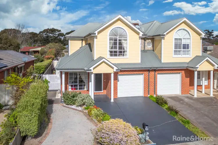 20 Jardine Crescent, Sunbury VIC 3429