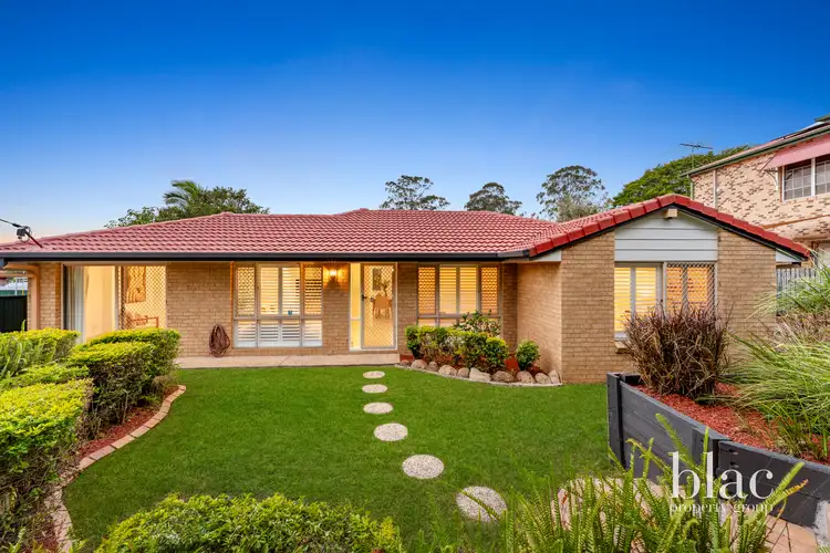 4 Toulouse Avenue, Petrie QLD 4502