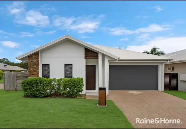 73/58 Euro Boulevard, Kirwan QLD 4817