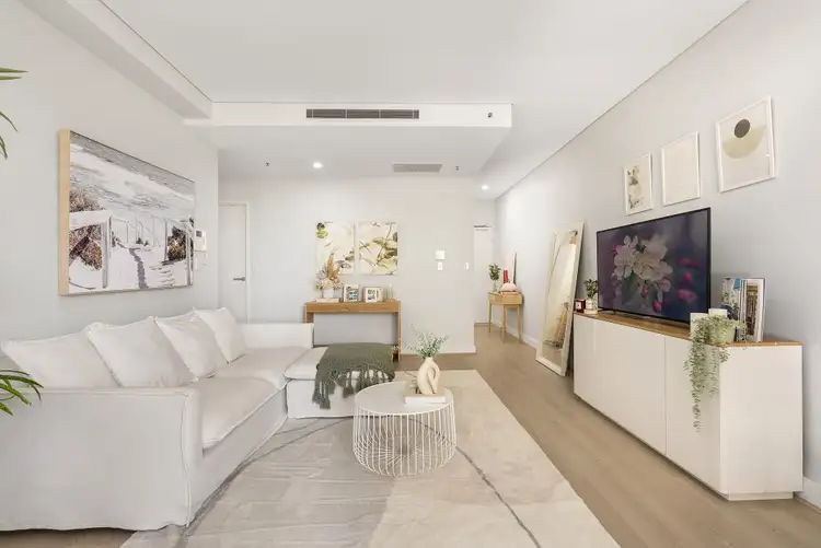 704/10 French Avenue, Bankstown NSW 2200