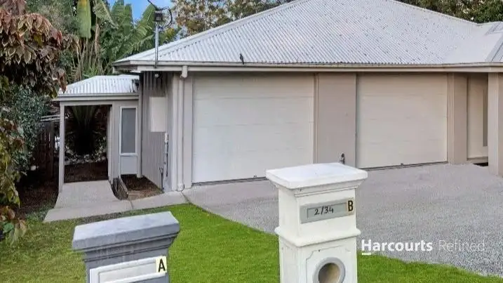 34A Bingo Street, Holmview QLD 4207