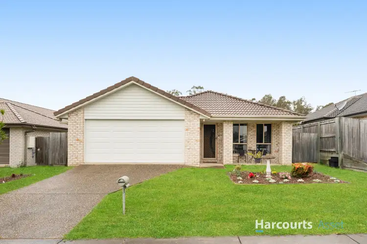 3 Luke Place, Redbank QLD 4301