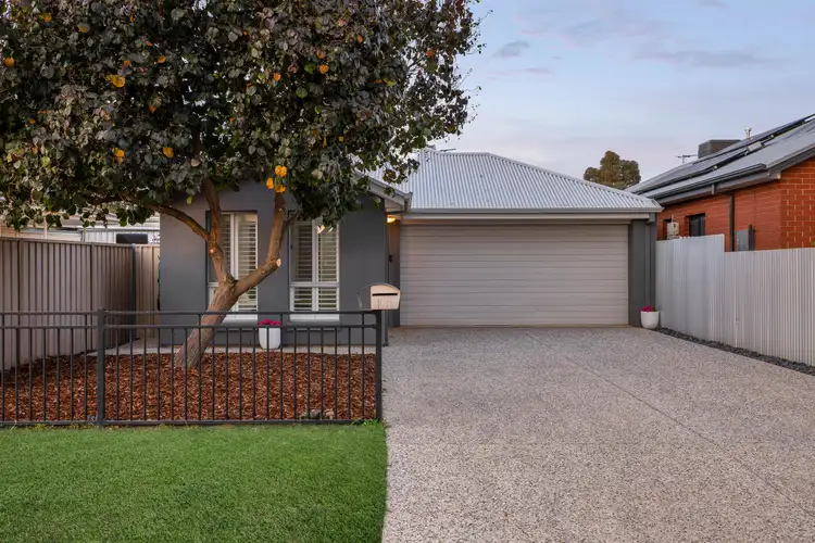 10A Barnett Street, Salisbury SA 5108