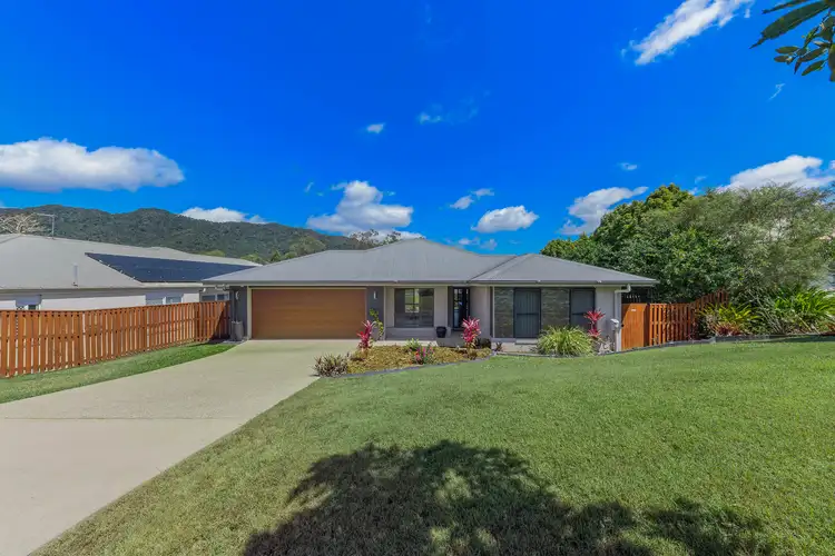 3 Helm Place, Cannon Valley QLD 4800
