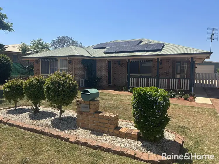 8 Wieden Street, Kingaroy QLD 4610