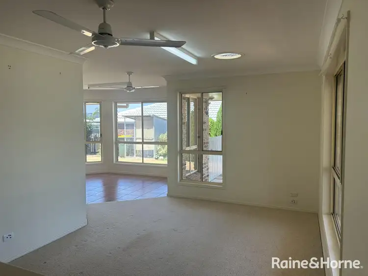 Second view of Homely house listing, 8 Wieden Street, Kingaroy QLD 4610
