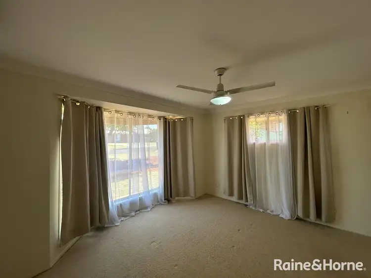 Fifth view of Homely house listing, 8 Wieden Street, Kingaroy QLD 4610