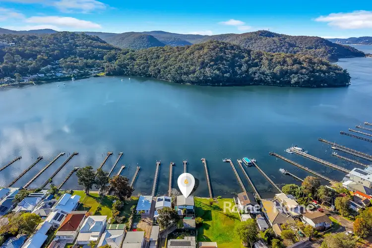 45 Waterview Street, Woy Woy NSW 2256
