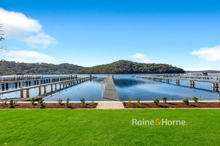 Third view of Homely house listing, 45 Waterview Street, Woy Woy NSW 2256