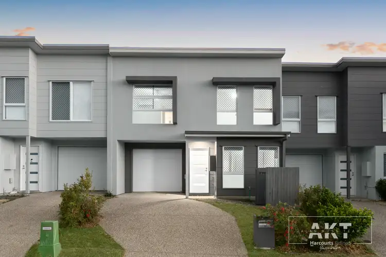 57 Dryander Street, Yarrabilba QLD 4207
