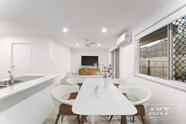 Third view of Homely house listing, 57 Dryander Street, Yarrabilba QLD 4207